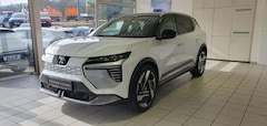 Mitsubishi Eclipse Cross Diamant TOP 87 kWh (22kW)