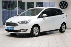 Bild des Angebotes Ford Grand C-Max Titanium