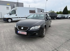 SEAT Exeo Style