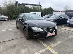 SEAT Exeo Style
