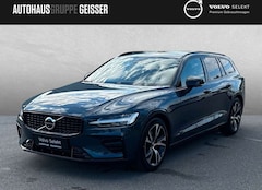 Bild des Angebotes Volvo V60 B4 Mild Hybrid Plus Dark ACC BLIS HUD SD