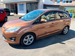 Bild des Angebotes Ford C-Max C-MAX Sync Edition*Aut*Navi*SHZ*Gepfl.