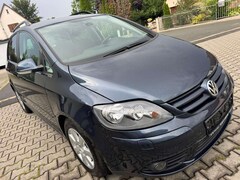 Bild des Angebotes VW Golf Plus United Steuerkette gewechselt