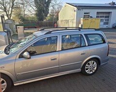 Bild des Angebotes Opel Astra 1.6 Caravan Comfort
