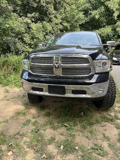Bild des Angebotes RAM 1500 Laramie