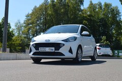 Bild des Angebotes Hyundai i10 Select