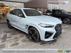 Bild des Angebotes BMW X6 M X6M Comp./Pano/Carbon/LED/H&K