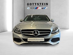 Bild des Angebotes Mercedes-Benz C 220 d 9G-TRONIC Avantgarde