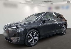 Bild des Angebotes BMW iX xDrive40 Sport*Luftfederung*Bowers&Wilkins*Driving