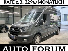 Bild des Angebotes Ford Transit 2.0 D L3H3 3,5t AUTOMATIK KLIMA CAM SHZ
