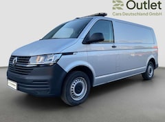 Bild des Angebotes VW T6 Transporter T6.1 Transporter Kasten2.0 TDI 4-Motion DSG