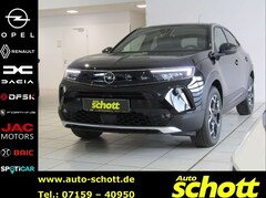Bild des Angebotes Opel Mokka Ultimate , ULTIMATE, 1.2 Direct Injection Turbo 96