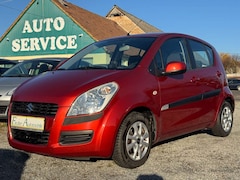 Bild des Angebotes Suzuki Splash 1.0 *Klima*Sitzhz.*AHK*