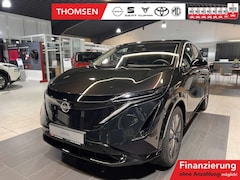 Bild des Angebotes Nissan Ariya 87 kWh Evolve Pack LED ACC AUT Navi SD LM