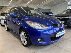 Bild des Angebotes Mazda 2 1.3 Impression KLIMAAUT. Sitzhzg