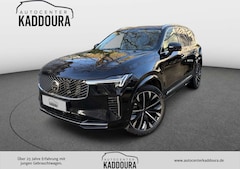 Bild des Angebotes Volvo XC90 T8 Plus Bright AWD FourC AHK PANO 360° Face