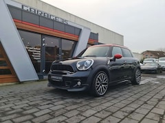 Bild des Angebotes MINI John Cooper Works Countryman /PANO/NAVI/XENON/H&K