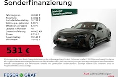 Bild des Angebotes Audi e-tron GT qu DynamikP,Matrix,Luft/air,HUD,Pano,Kameras,B&O