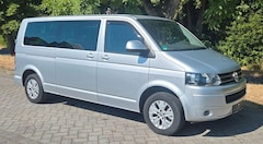 Bild des Angebotes VW T5 Caravelle