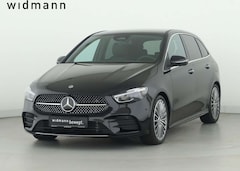 Bild des Angebotes Mercedes-Benz B 220 d Pano HUD SpurW W-Paket S-Sitz KeyLess