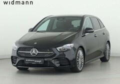 Bild des Angebotes Mercedes-Benz B 220 d *Pano*HUD*SpurW*W-Paket*S-Sitz*Keyless*