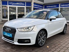 Bild des Angebotes Audi A1 sport S-Line/LED/Navi/Tempomat