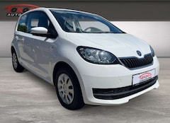 Bild des Angebotes Skoda Citigo Ambition 1.0 EU6d-T KLIMA GA  EL.FH BT teilb.Rücks
