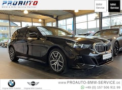 Bild des Angebotes BMW 520 d xDr.Tour.M Sport AHK/Pano/HUD/HK/360°/A-LED