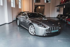 Bild des Angebotes Aston Martin V8 S *MWST. / 2. HAND / SCHECKHEFT*