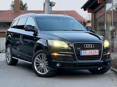 Bild des Angebotes Audi Q7 3.0 TDI quattro S Line AHK Bose
