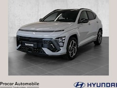 Bild des Angebotes Hyundai KONA SX2 N Line Hybrid Ultimate Paket / Glas Dach / Kam