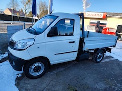 Bild des Angebotes Piaggio Porter Kipper NP6 SR 265 TOP/ LPG Lagerwagen