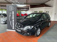 Bild des Angebotes SEAT Altea XL Style Copa * 2. Hand/ AHK / SitzH. *