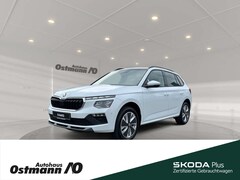 Bild des Angebotes Skoda Kamiq Selection 110kw TSI DSG *PANO*NAVI*PDC*SHZ