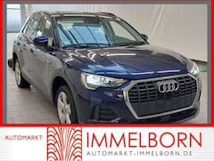 Bild des Angebotes Audi Q3 45 TFSI e LED*Virtual*Navi*LM*DAB*Spur*Sports