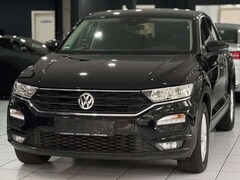 Bild des Angebotes VW T-Roc 1.6TDI *STYLE*LED*SHZ*KLIMAA.*TEMP*PDC*ACC
