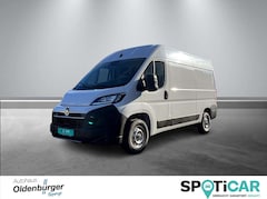 Opel Movano 3.5t L2H2 140PS,Rückfahrkamera, CarPlay/Android
