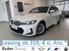 Bild des Angebotes BMW 330 iA M Sport eGSD ACC HiFi LCProf Travel+Innov.+Comf