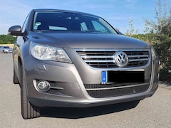 Bild des Angebotes VW Tiguan Tiguan 2.0 TDI
