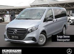 Bild des Angebotes Mercedes-Benz Vito 116 CDI Tourer PRO Lang MBUX Navi Kamera