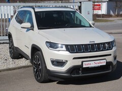 Bild des Angebotes Jeep Compass Limited 4WD