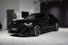 Bild des Angebotes BMW 240 i xDrive *H&K* HUD* Pano* 360°*