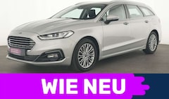 Bild des Angebotes Ford Mondeo Titanium Navi|Kamera|LED|PDC|SHZ|Tempomat