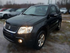 Bild des Angebotes Suzuki Grand Vitara 2.4 VVT Club