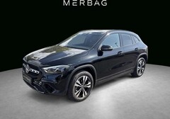 Bild des Angebotes Mercedes-Benz GLA 250 e Progressive Multibeam Soundsystem RFK