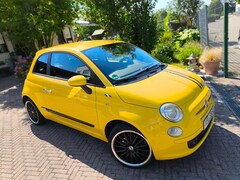 Bild des Angebotes Fiat 500 500 1.4 16V Sport