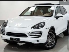 Bild des Angebotes Porsche Cayenne Cayenne Diesel Platinum Edition