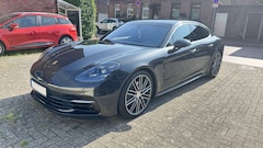 Bild des Angebotes Porsche Panamera Diesel 4S ACC, 360 Softclose Sternehimmel, Massage