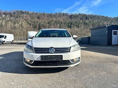 Bild des Angebotes VW Passat Variant 1.6 Tdi Trendline BlueMotion Tüv 2-28 Klima