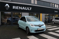 Bild des Angebotes Renault Twingo Elektric Techno inkl. Batterie